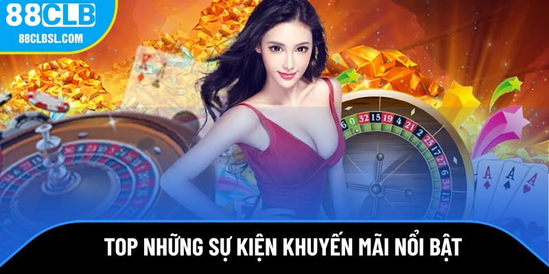 Những chính sách ưu đãi với thưởng cực hời